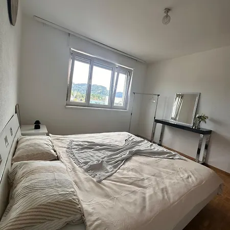 3-zimmerwohnung