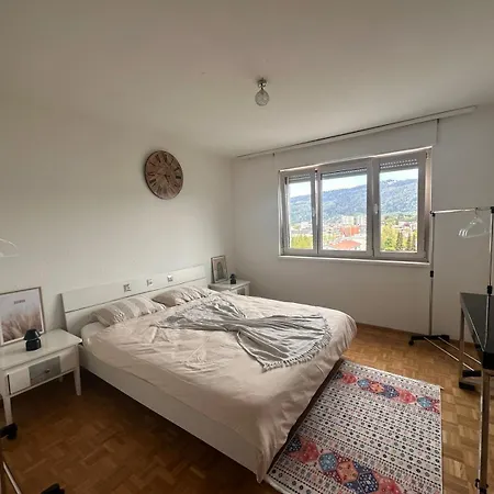 3-zimmerwohnung 브레겐츠