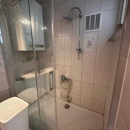 3-zimmerwohnung