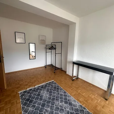 3-zimmerwohnung Brégence