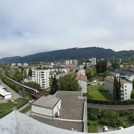 3-zimmerwohnung