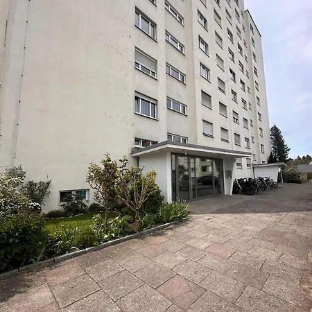 3-zimmerwohnung